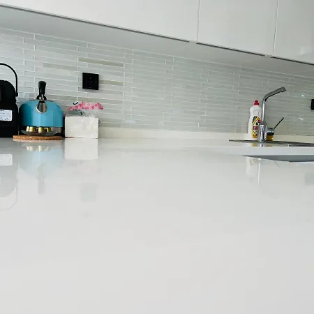 Apartment Time Bornova