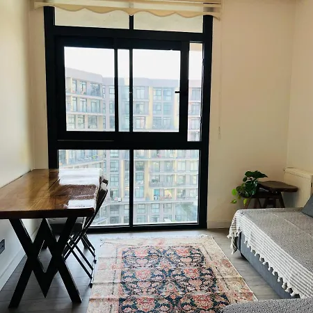 Apartment Time